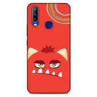 Emojix (29) General Mobile GM 10 Kılıf Silikon Kapak Desenli