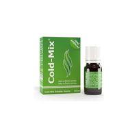 Diğer Cold-Mix Inhaler Damla 10 ml 8699284270258