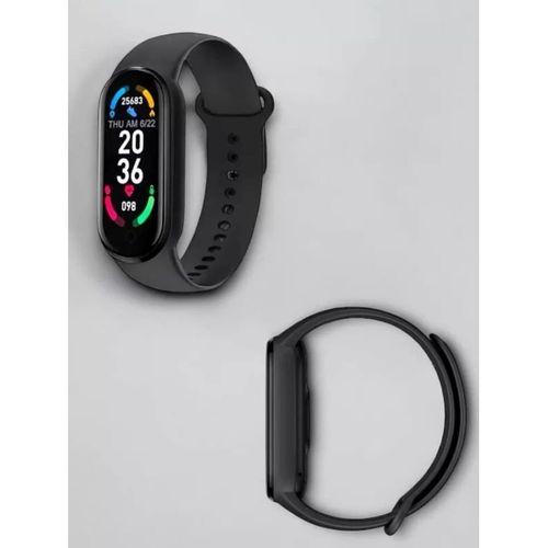 M6 Akıllı Bileklik