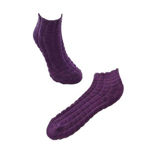 Kadın Parfümlü Çorap Yıkanmış Süper Esnek 35-40 Xpolo