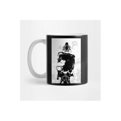 Shinra Fire Force Kupa