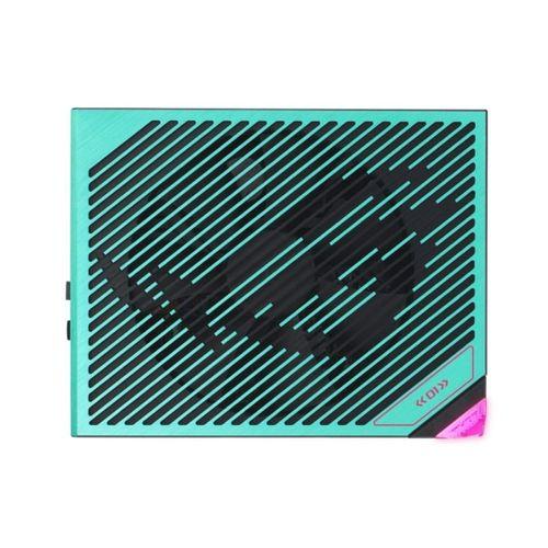 ASUS ROG-THOR-1200P3-MIKU PLATINUM III 1200W PSU