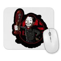 Negan Boy Mouse Pad