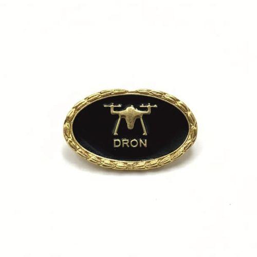 Dron Operatörü Harici Ceket Brövesi