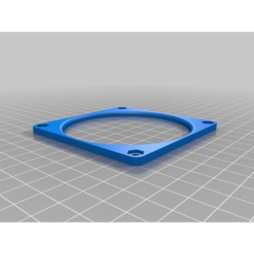 Reçine Yazıcı İçin Hava Ventili (Bu ürün Sadece Plastik parçadır - Almadan Önce Soru Sorabilirsiniz)