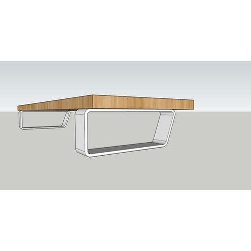 Monitor Standı (Bu ürün Sadece Plastik parçadır - Almadan Önce Soru Sorabilirsiniz)