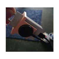 GoPro Hero Serisi Montaj Parmak Aparatı (Bu ürün Sadece Plastik parçadır - Almadan Önce Soru Sorabilirsiniz)