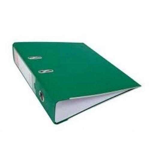 Eco Geniş Klasör Seti 2 Adet,Yeşil 32X28X7,2Cm