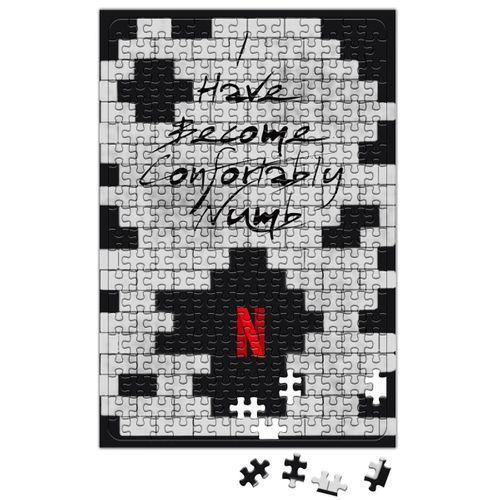 Confortably Numb Puzzle 240 Parça Yapboz