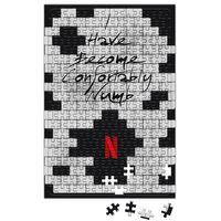 Confortably Numb Puzzle 240 Parça Yapboz