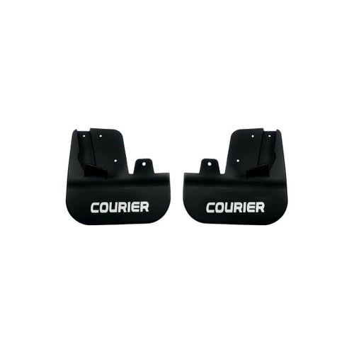 Ford Courier Paçalık Tozluk Çamurluk Arka 2 Li Set
