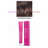 Premium 5.07 Kışkırtıcı Kahve - Kalıcı Krem Saç Boyası 50 g Tüp