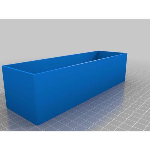 Basit Sıralama ve Depolama Kutusu (Bu ürün Sadece Plastik parçadır - Almadan Önce Soru Sorabilirsiniz)