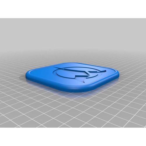 Star Trek - Coaster Seti - 5129882