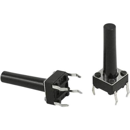 Tact Switch 6x6x17 Mm C9 Buton (IC-200)