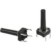 Tact Switch 6x6x17 Mm C9 Buton (IC-200)