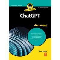 ChatGPT for Dummies