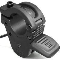 Gaz Kolu Elektrikli Bisiklet 300X 1900 mm