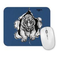 Espirito De Tigre 2 Mouse Pad