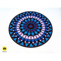 Notre Dame Vitray - 6904119