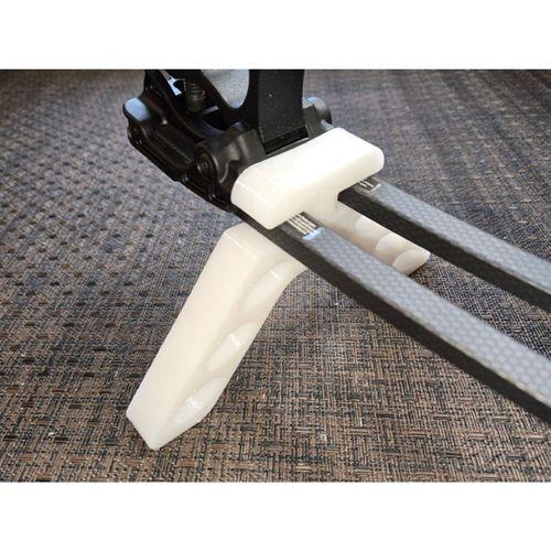 Bileşik Yay Standı (Bu ürün Sadece Plastik parçadır - Almadan Önce Soru Sorabilirsiniz)