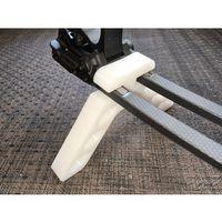 Bileşik Yay Standı (Bu ürün Sadece Plastik parçadır - Almadan Önce Soru Sorabilirsiniz)