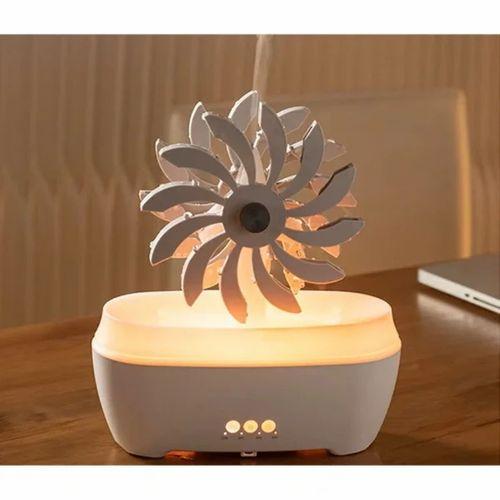 Rüzgar Değirmeni Hava Nemlendirici