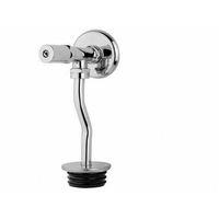 Pisuvar Musluğu Cilalı