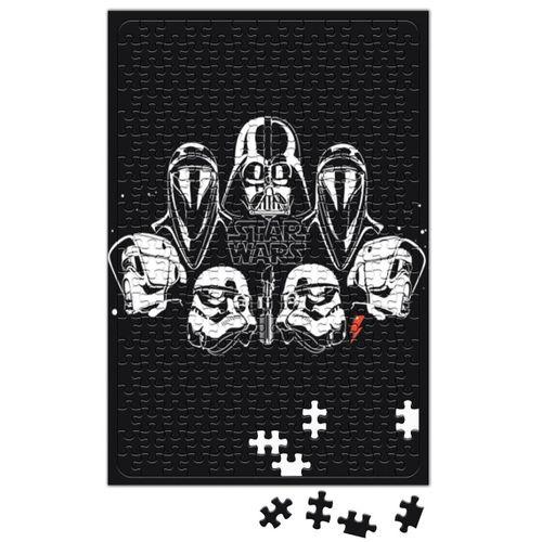 Star Wars Puzzle 240 Parça Yapboz