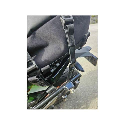 Kriega Kanca 3D Baskı (Bu ürün Sadece Plastik parçadır - Almadan Önce Soru Sorabilirsiniz)