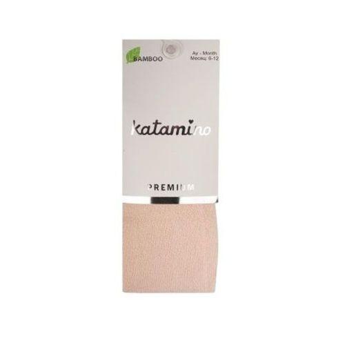 Katamino Katamino Liva Bebek Bambu Külotlu Çorap K36000 Pudra