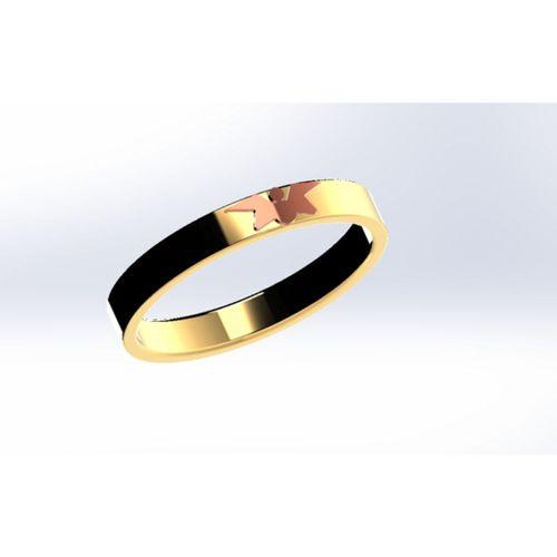 Fashion Ring Moda Y Z K (Bu ürün Sadece Plastik parçadır - Almadan Önce Soru Sorabilirsiniz)