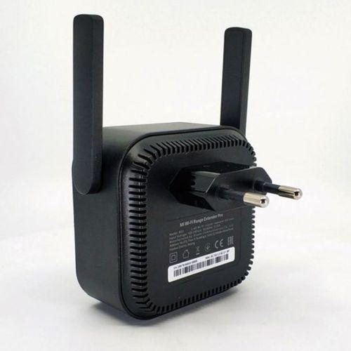 Türkiye Xiaomi 2 Yıl Garantili Mi Wifi Pro Router Wifi Sinyal Yaklaştırıcı Güçlendirici Yakınlaştırıcı Cihaz