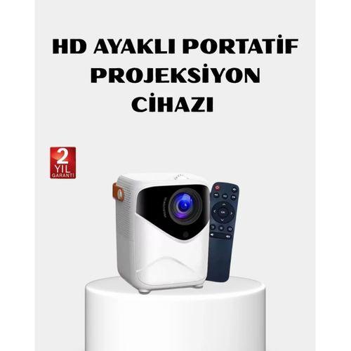 Ultra Hd Android Tv Kutusu 32gb Depolama Usb Hdmı Fan Sistemli