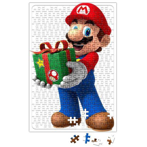 Superman Red Son Superman Puzzle 240 Parça Yapboz