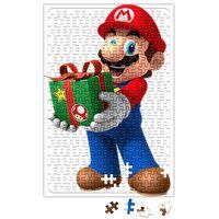 Superman Red Son Superman Puzzle 240 Parça Yapboz
