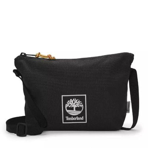 Timberland Thayer Crossbody Omuz Çanta Siyah