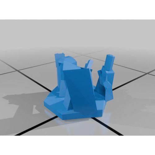 Kapı Kolu Delme Şablonu (Bu ürün Sadece Plastik parçadır - Almadan Önce Soru Sorabilirsiniz)