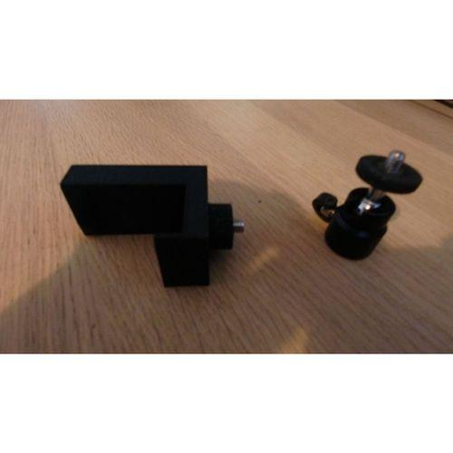 Monitor Kamera Braketi (Bu ürün Sadece Plastik parçadır - Almadan Önce Soru Sorabilirsiniz)