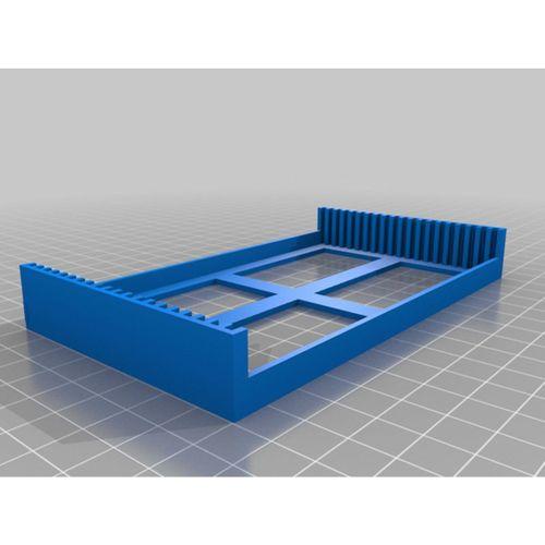 Masaüstü Bellek Tutucu (Bu ürün Sadece Plastik parçadır - Almadan Önce Soru Sorabilirsiniz)