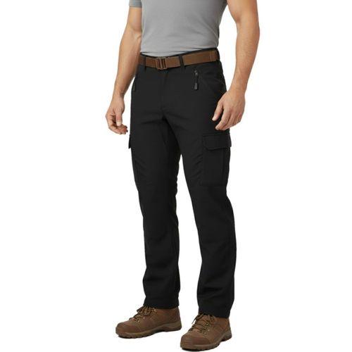 Erkek Kışlık Soft Jel Taktik İçi Polar Pantolon Regular BGL-ST04974