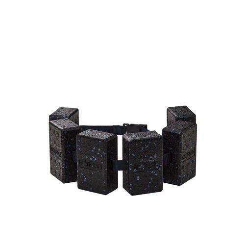 Actifoam Yüzme Kemeri Yetişkin Boy 10 Parça 8x13x5cm