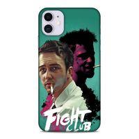 Lopard Apple Iphone 11 Uyumlu Kılıf IMDB Film (10) Full Koruma Kılıfı Dövüş Kulübü