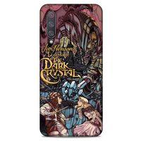 Xiaomi Mi 9 Uyumlu Kılıf The Dark Crystal (19) Kılıfları The Garthim-Master