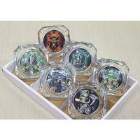 Cam Küllük Model 10