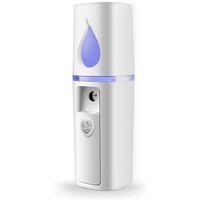 Taşınabilir Mini Yüz Nemlendirici