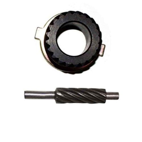 SEVGENT Klm Rediktörü 125 Cg Serisi (alm.jant) (2 Li Dişli Seti)