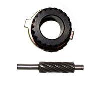 SEVGENT Klm Rediktörü 125 Cg Serisi (alm.jant) (2 Li Dişli Seti)