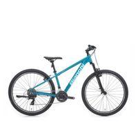 Bianchi Magma Hidrolik Fren 27.5 Jant 21 Vites Tourney Su Yeşili-Açık Mavi 38 cm