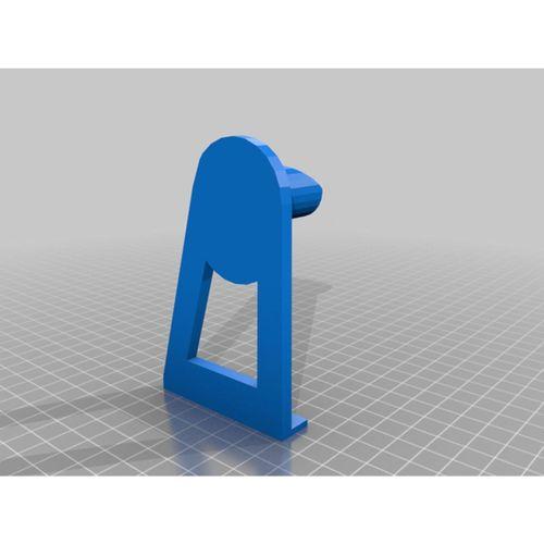 Kağıt Havlu Tutucu (Bu ürün Sadece Plastik parçadır - Almadan Önce Soru Sorabilirsiniz)